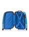 Stitch Carry-on luggage
