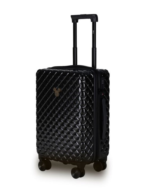 Mickey Mouse Small Hard Trolley Case