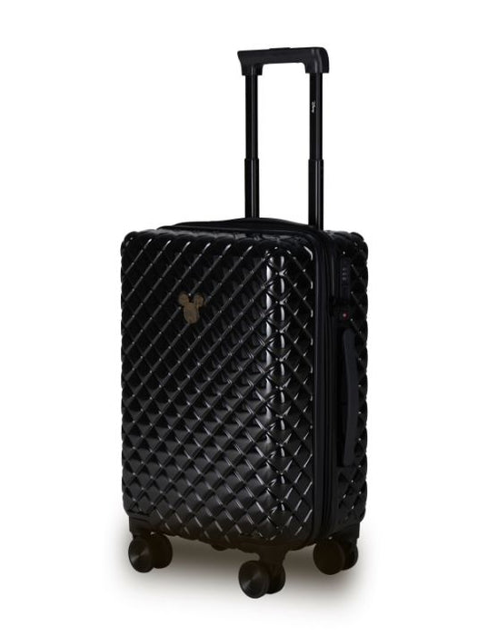 Mickey Mouse Small Hard Trolley Case