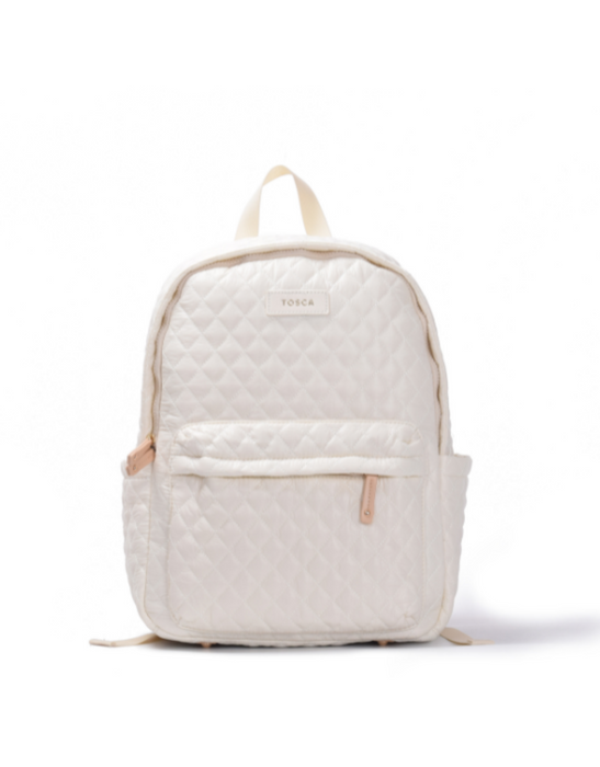 Metro Travel Backpack - Mushroom