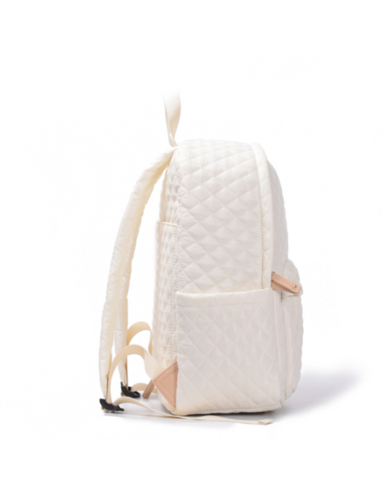 Metro Travel Backpack - Mushroom
