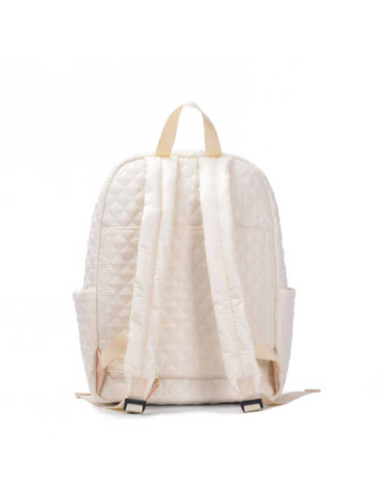 Metro Travel Backpack - Mushroom