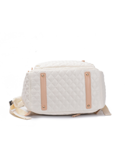 Metro Travel Backpack - Mushroom