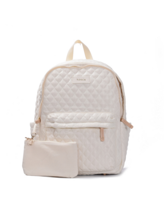 Metro Travel Backpack - Mushroom