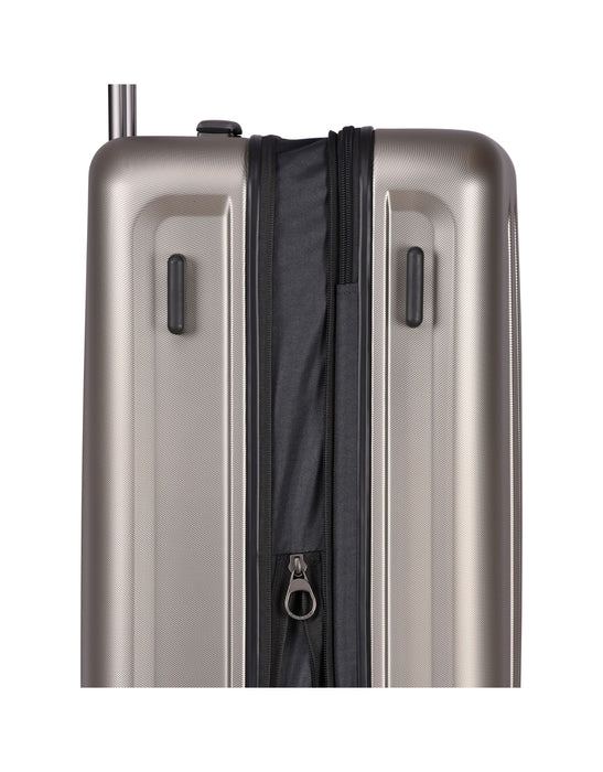 Eminent Kapstadt 55cm Small Hard Carry On - Champagne