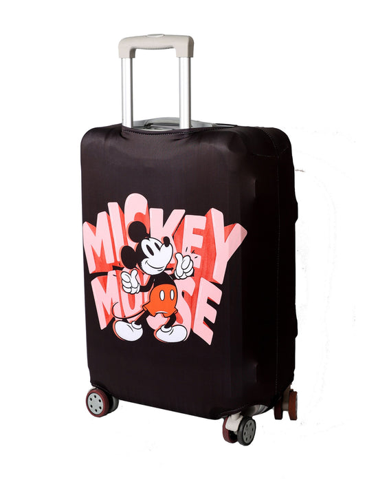Disney Mickey Luggage Cover - Large