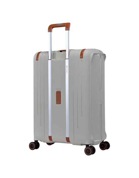 Eminent Vertica 54cm Small Hard Carry On – Linen