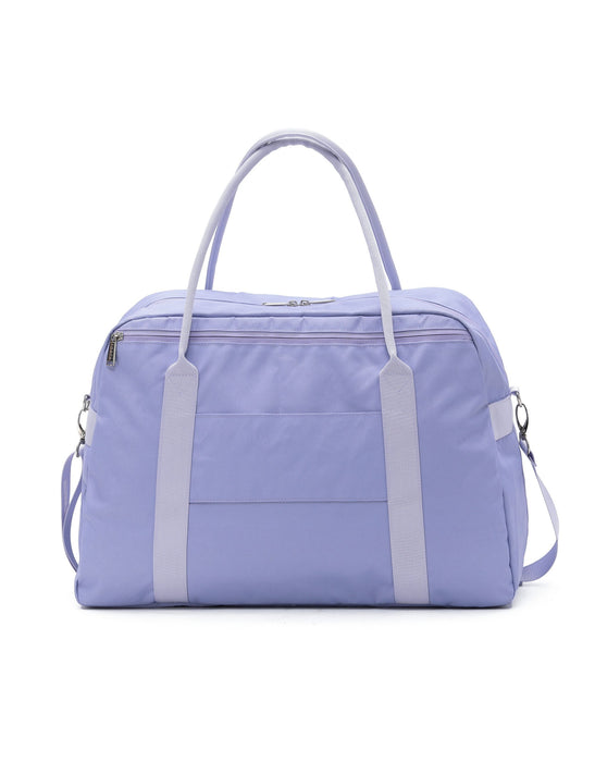 Fashion 50cm Medium Tote Bag - Lavender
