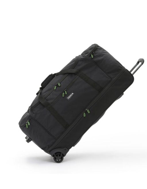 Large 85cm Split Compartment Wheel Bag