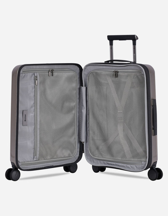 Eminent Kapstadt 55cm Small Hard Carry On - Champagne