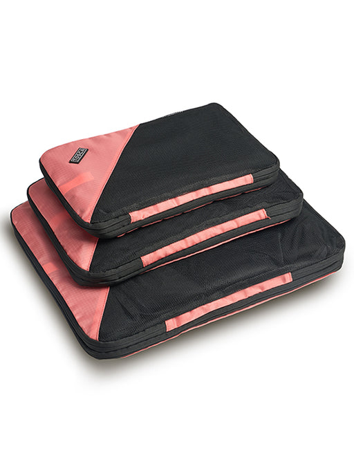 Compression Packing Cube Bundle