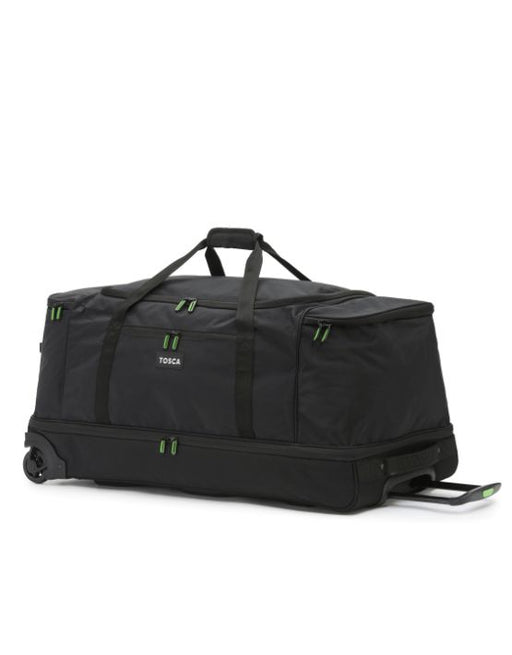 Medium 70cm Split Compartment Wheel Bag