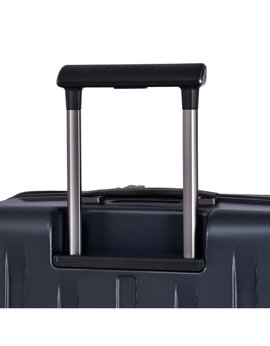 Eminent Kapstadt 55cm Small Hard Carry On - Carbon Grey