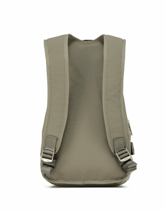 Anti-Theft Backpack - Taupe