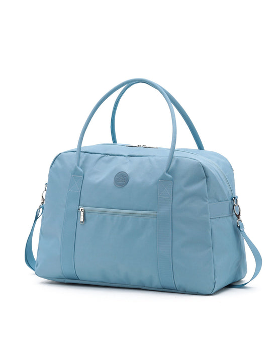 Fashion 50cm Medium Tote Bag - Ocean Blue