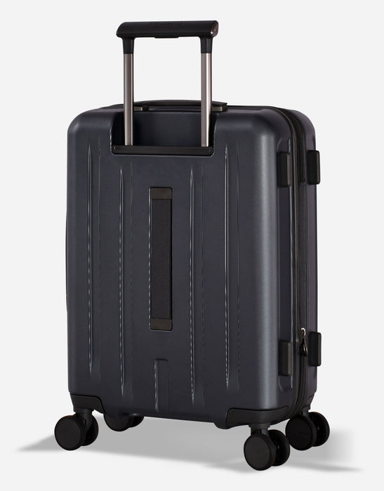 Eminent Kapstadt 55cm Small Hard Carry On - Carbon Grey