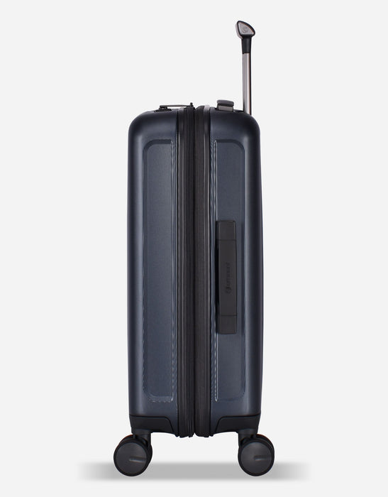 Eminent Kapstadt 55cm Small Hard Carry On - Carbon Grey