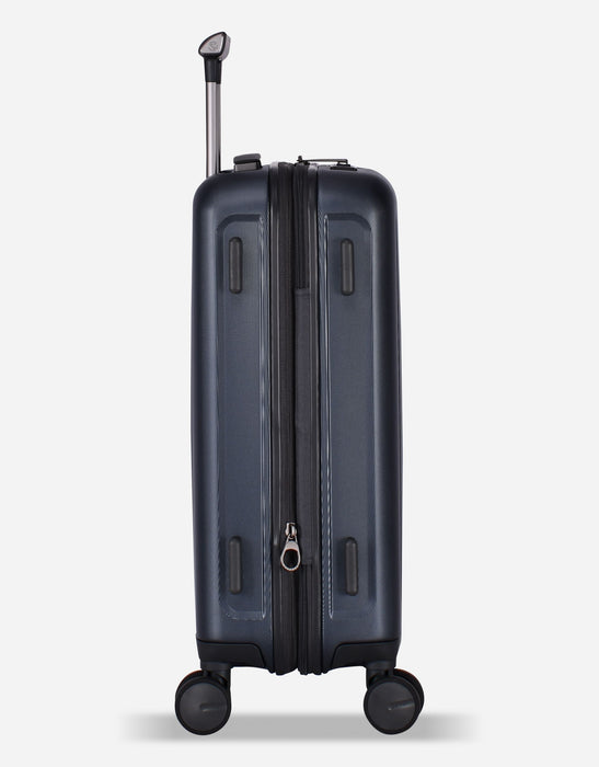 Eminent Kapstadt 55cm Small Hard Carry On - Carbon Grey