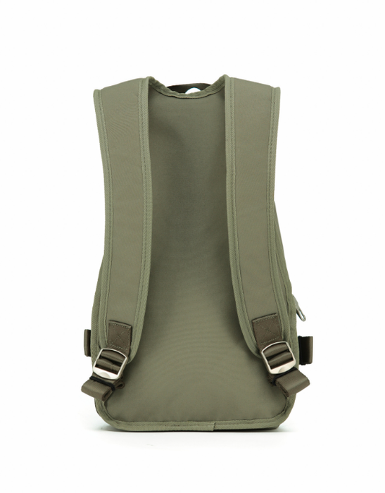 Anti Theft Backpack - Khaki