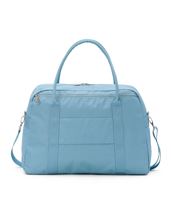 Fashion 50cm Medium Tote Bag - Ocean Blue