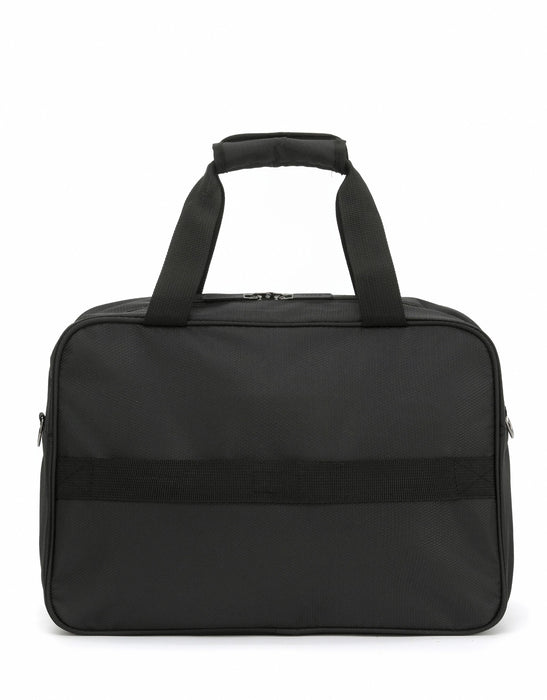 So Lite Onboard Tote Bag - Black