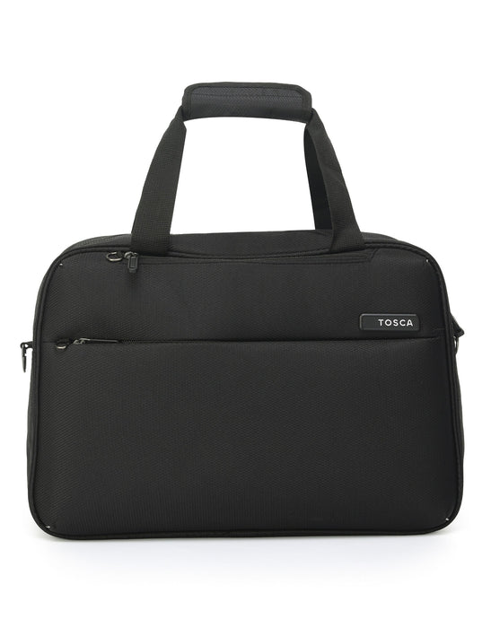 So Lite Onboard Tote Bag - Black