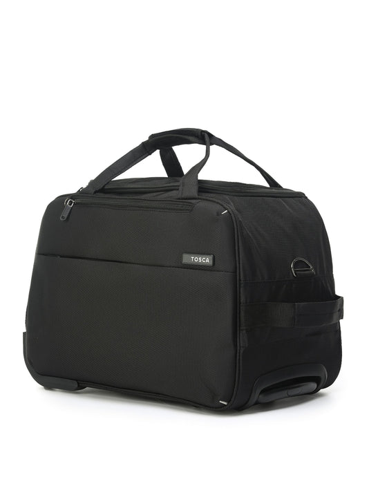 So Lite Wheel Bag - Black