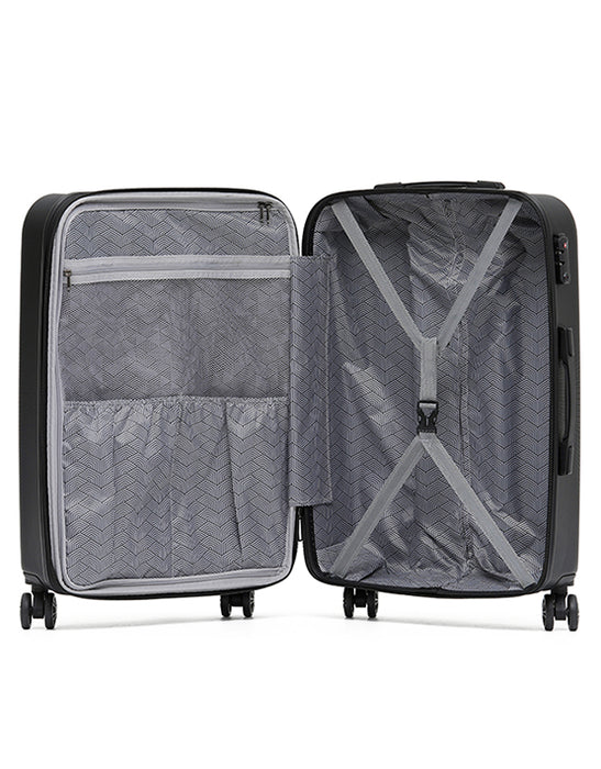Aus Luggage Venice Onboard Luggage