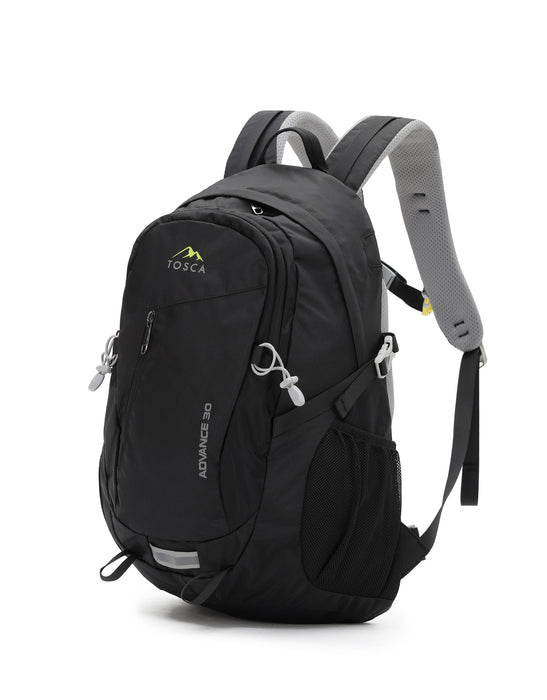 Advance 30L Backpack - Black