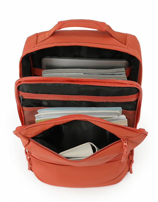 Apex 40cmTravel Backpack - Orange