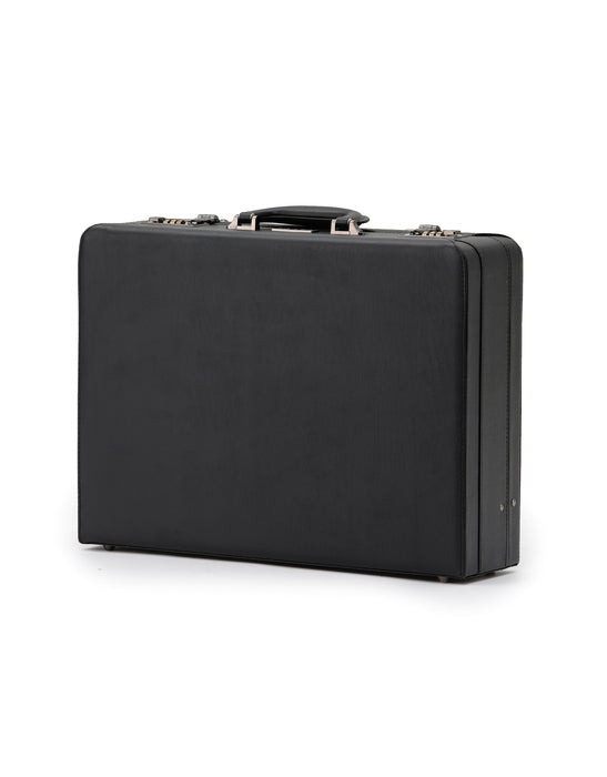 Attache Hard Business Case - Black