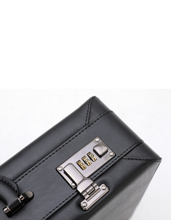 Attache Hard Business Case - Black