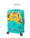 Luggage Cover - Australia