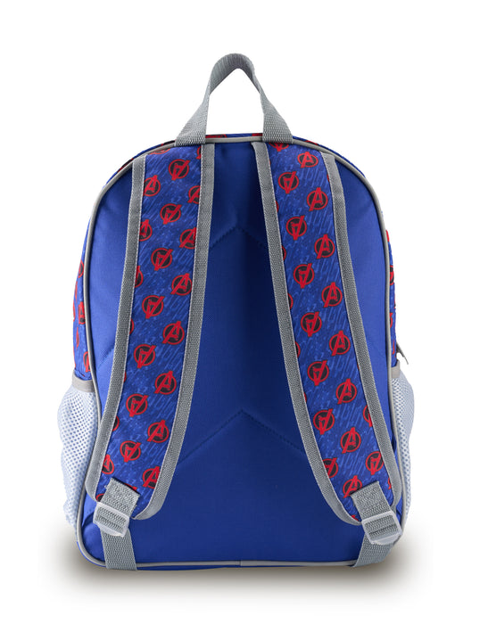 Marvel Avengers Backpack - Blue