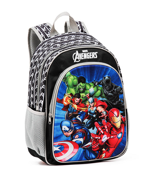 Kids Avengers Backpack
