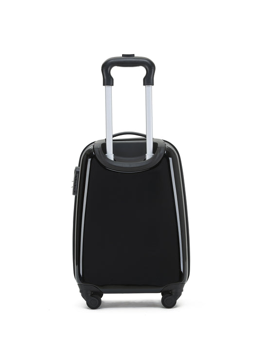 Marvel Avengers 50cm Small Hard Carry On - White