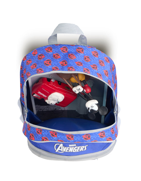 Marvel Avengers Backpack - Blue