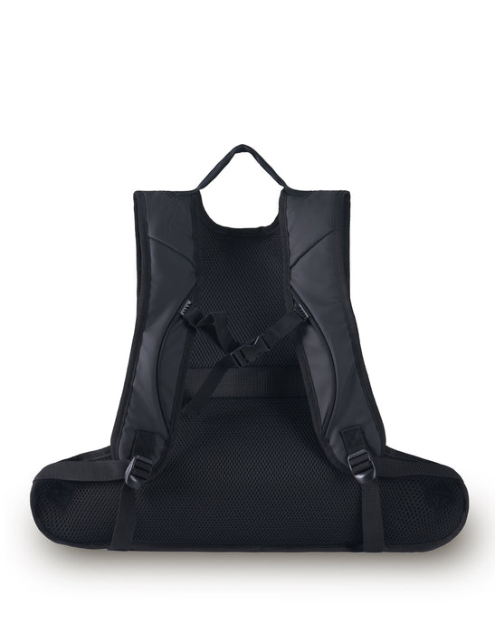 Delta Backpack - Black