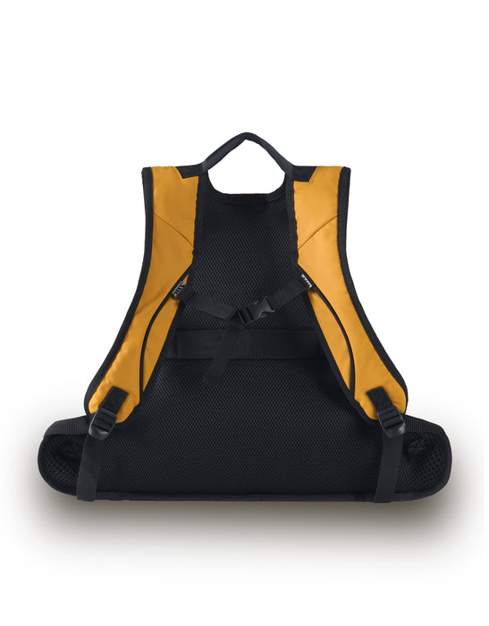 Delta Backpack - Yellow
