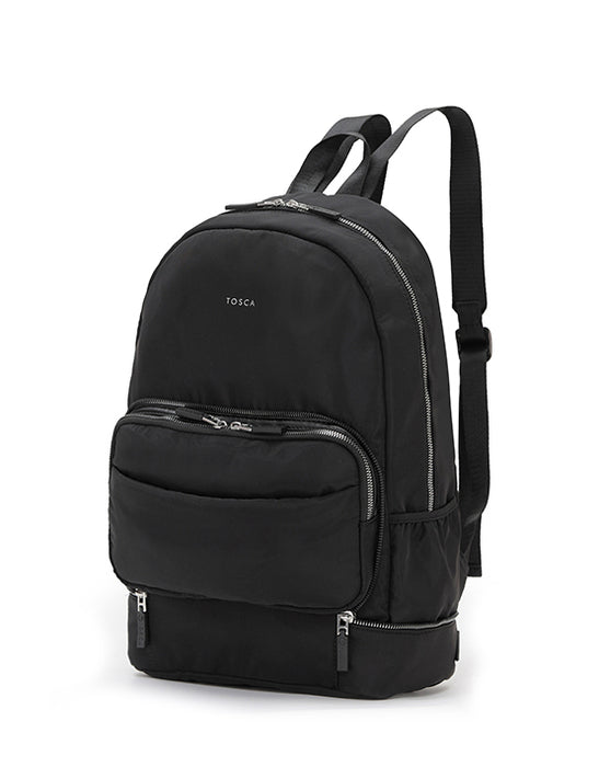 Harlow Zip Away Backpack
