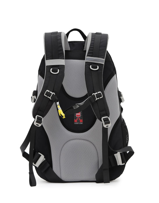 Advance 30L Backpack - Black