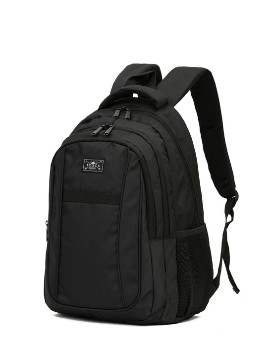 Backpack - Black
