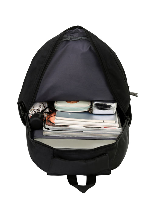 Backpack - Black