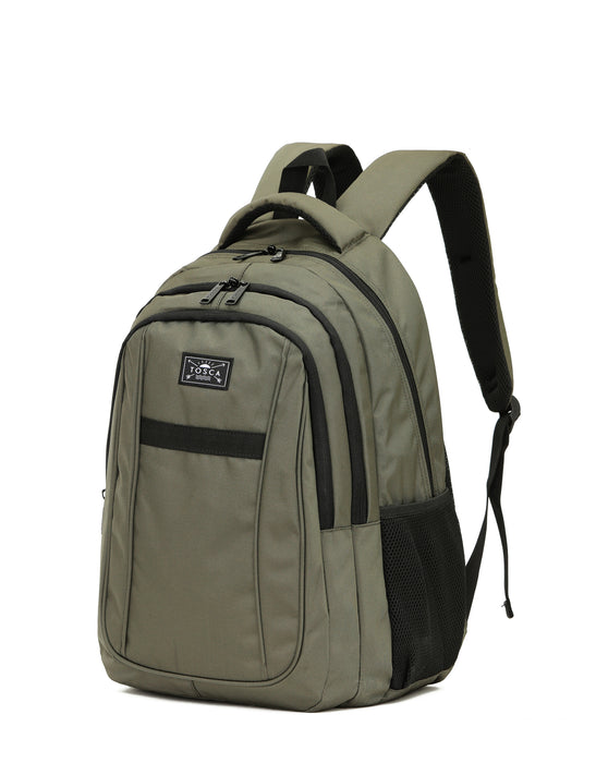 Backpack - Khaki