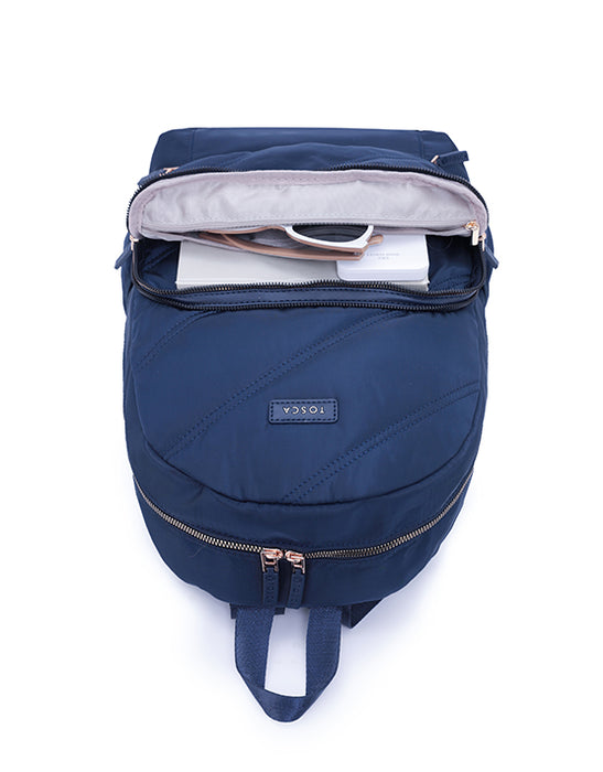 Shoulder Bag Navy shoulder bag