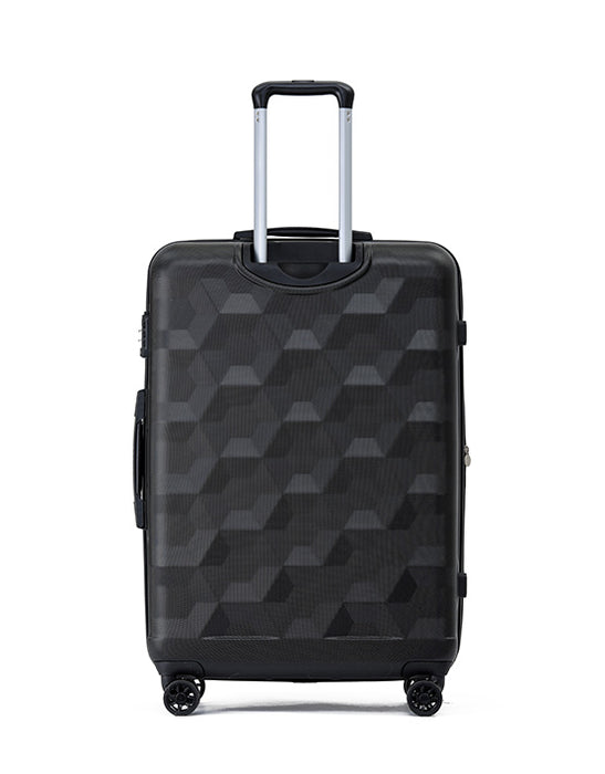 Bahamas 29" Trolley Case - Black