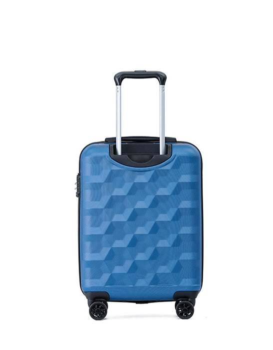 Bahamas 20" Carry On - Blue