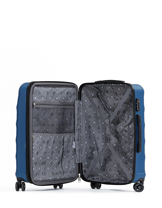 Bahamas 29" Trolley Case - Blue