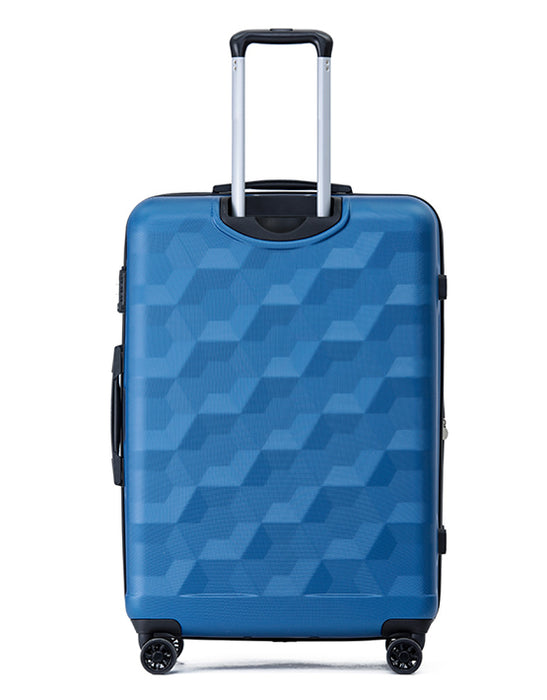 Bahamas 29" Trolley Case - Blue