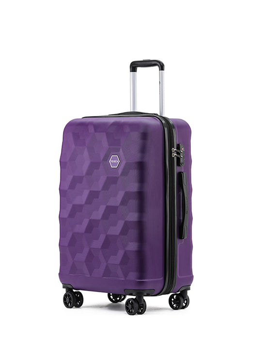 Medium trolley case